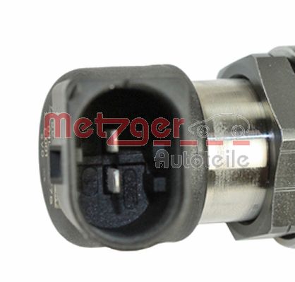 METZGER 0870174 ORIGINAL ERSATZTEIL Einspritzdüse